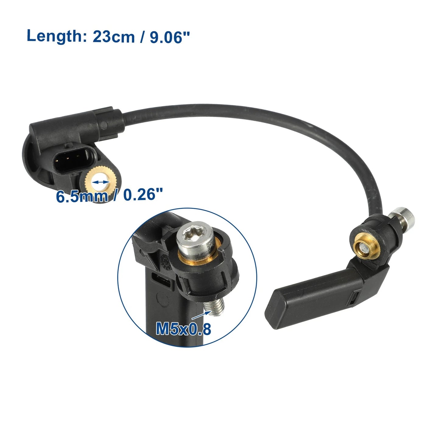 Camshaft Position Sensor for BMW X3 (2004-2010)