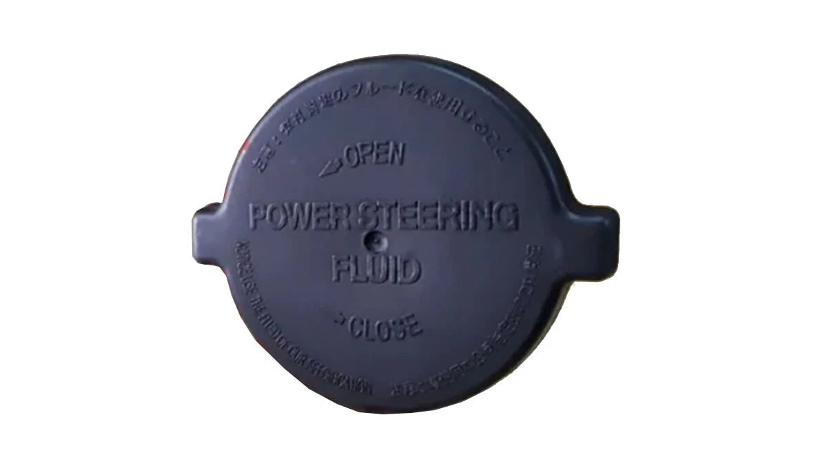 Power Steering Fluid Reservoir Cap for Toyota Hilux Vigo Fortuner (2005-2014)