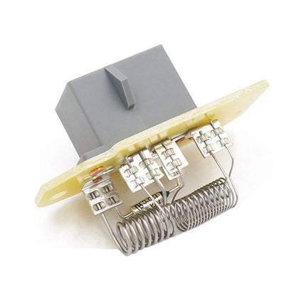 Blower Heater Motor Resistor for Ford F150 E150 F250 F450 (2004-2008)