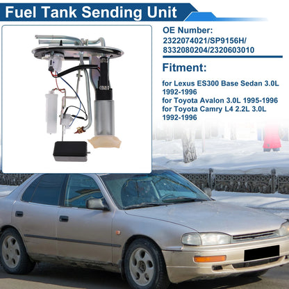 Fuel Level Sending Unit for Lexus ES300 (1992-1996)