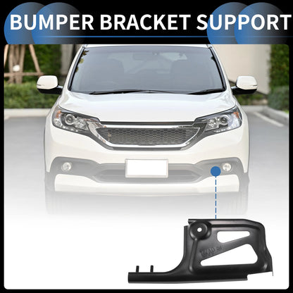 1 pc Right Front Bumper Support Bracket for Toyota Tacoma (2015–2022)
