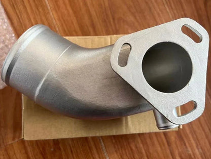 Exhaust Mixing Elbow for Yanmar 4JH