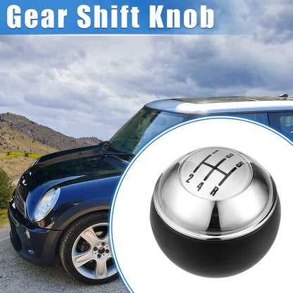 5 Speed Manual Gear Shift Knob for Mini R50 R53 R52 (2000-2006)