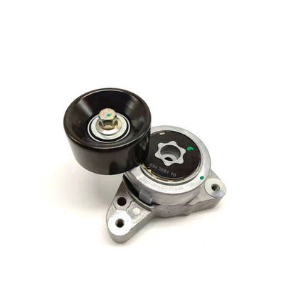 Belt Tensioner Assembly for Acura CR-V Accord TSX (2003-2011)