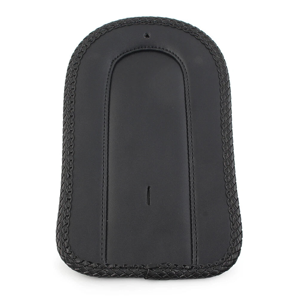 Rear Fender Bib Solo Seat for Harley Sportster 883 Low (2005-2023)