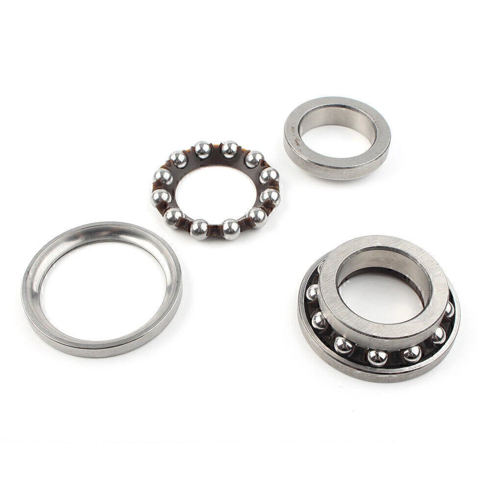 Steering Stem Bearing Front Wave Plate for Suzuki GSXR600 GSXR1300R (2001-2023)