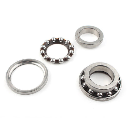Steering Stem Bearing Front Wave Plate for Suzuki GSXR600 GSXR1300R (2001-2023)