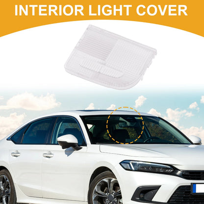 Rear Left Interior Light Cover for Honda Accord (2003-2019)