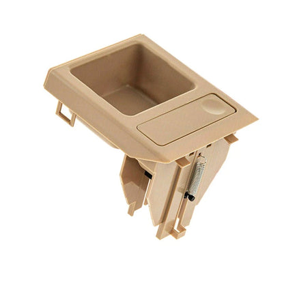 Center Console Coin Storage Box Tray for BMW 3 Series E46 (1999-2006)