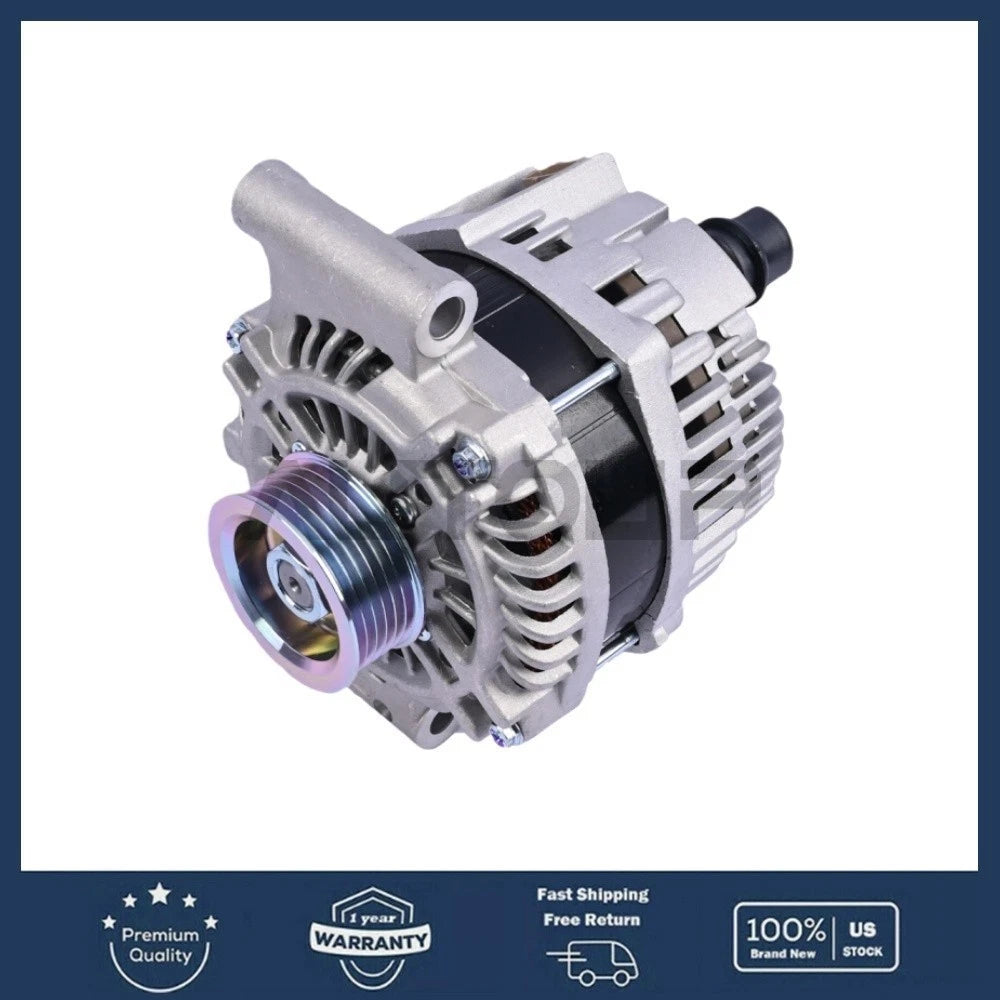 Alternator 150A 12V for Ford Escape (2009–2012)