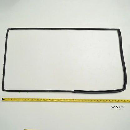 Front Rear Door Weatherstrip Seal Set for Toyota Starlet 5D KP60 KP61 KP62 1978-1984