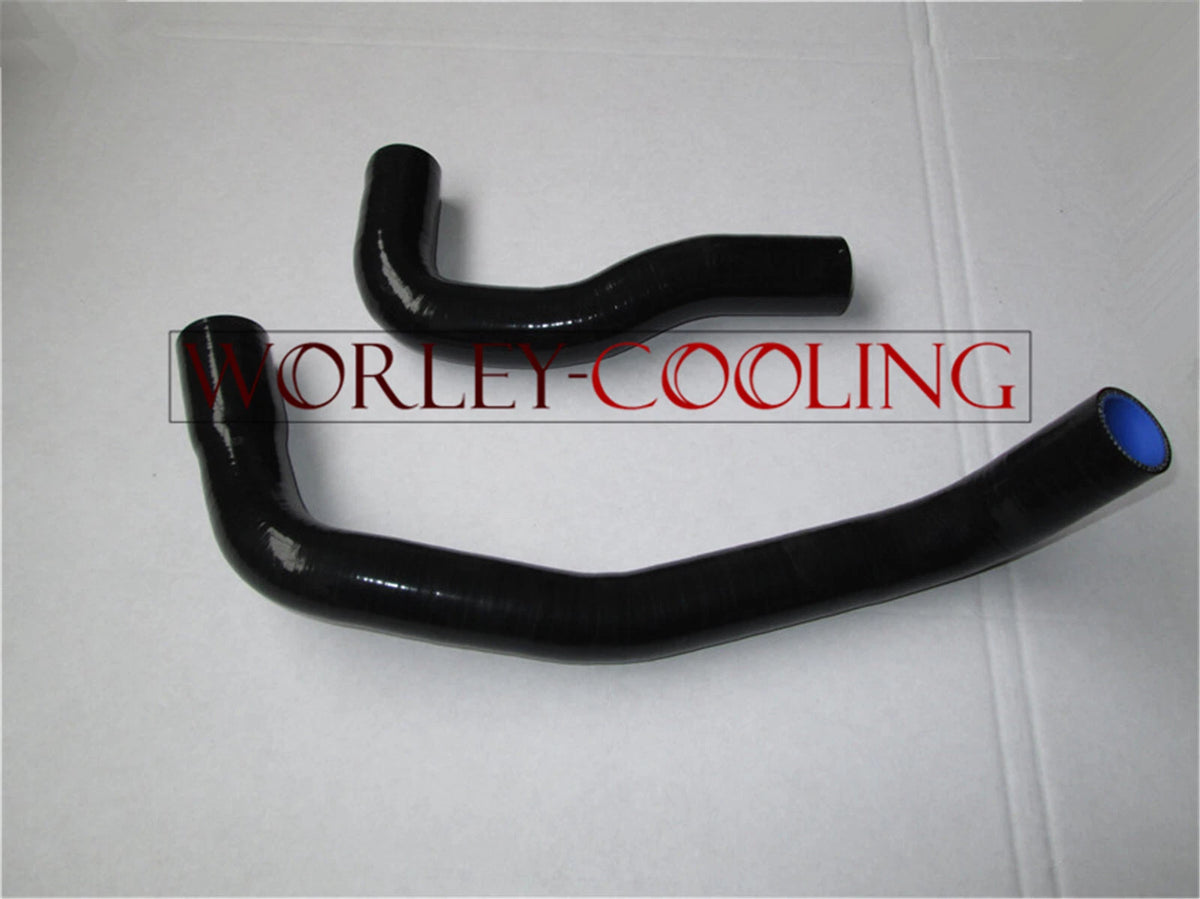 Radiator Hose Kit for Nissan Skyline GTS ECR33 (1993-1998)