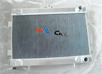 Universal Aluminum Radiator for Holden Torana GTS Monaro Kingswood (1974-1980)