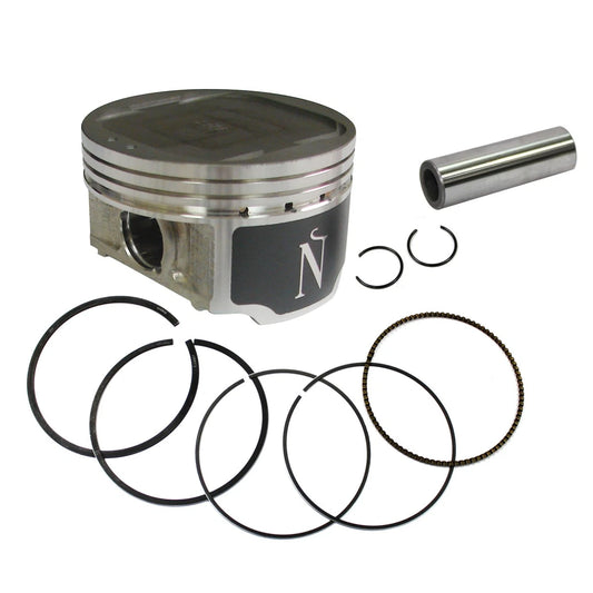 040 Over Bore Piston Kit for Polaris 500 ATV/UTV (1996–2013)