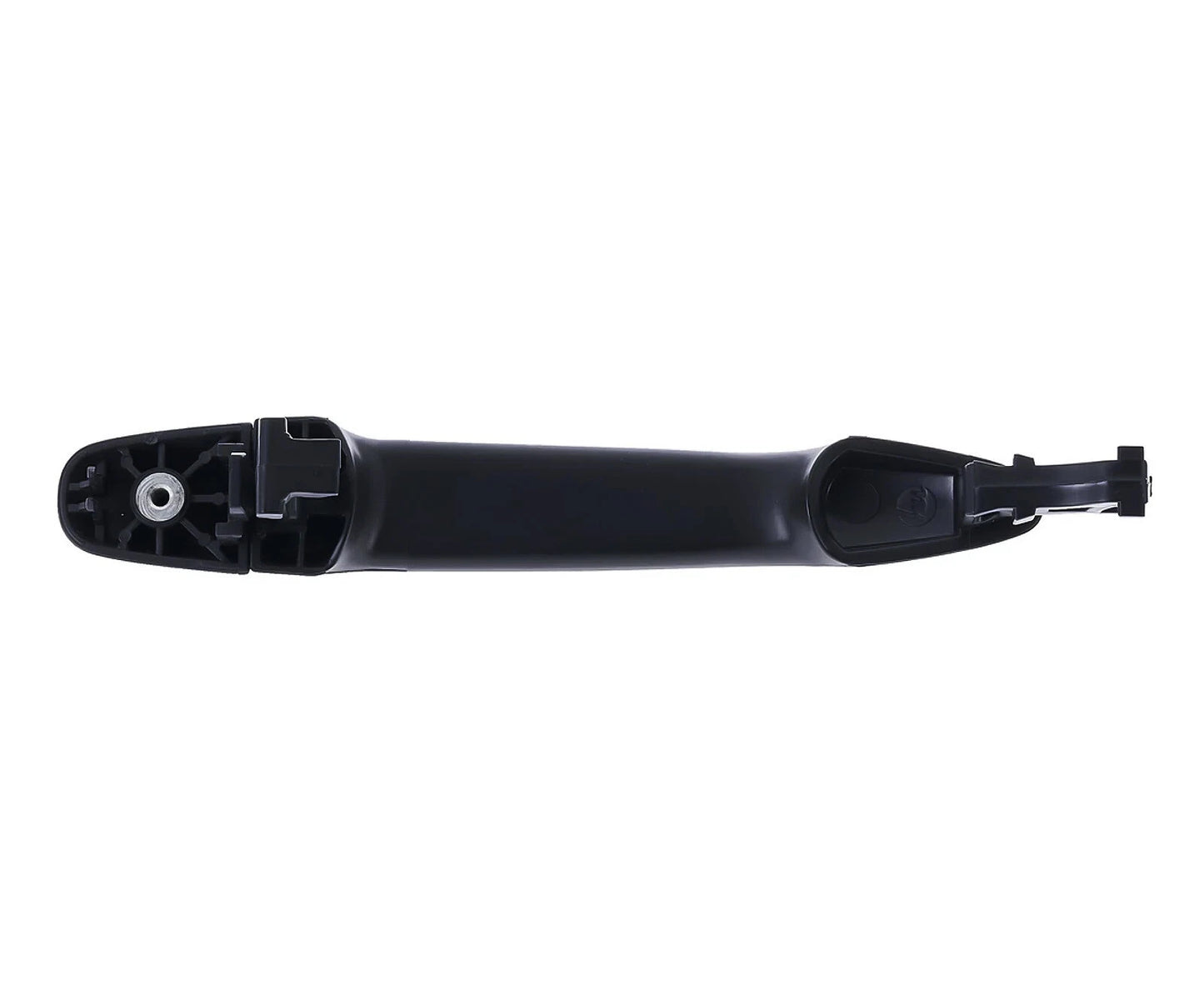 Door Handle Outer 2 x for Toyota Landcruiser Prado J120 (2002–2009)