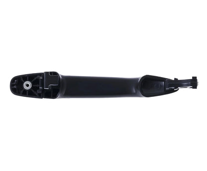 Door Handle Outer 2 x for Toyota Landcruiser Prado J120 (2002–2009)