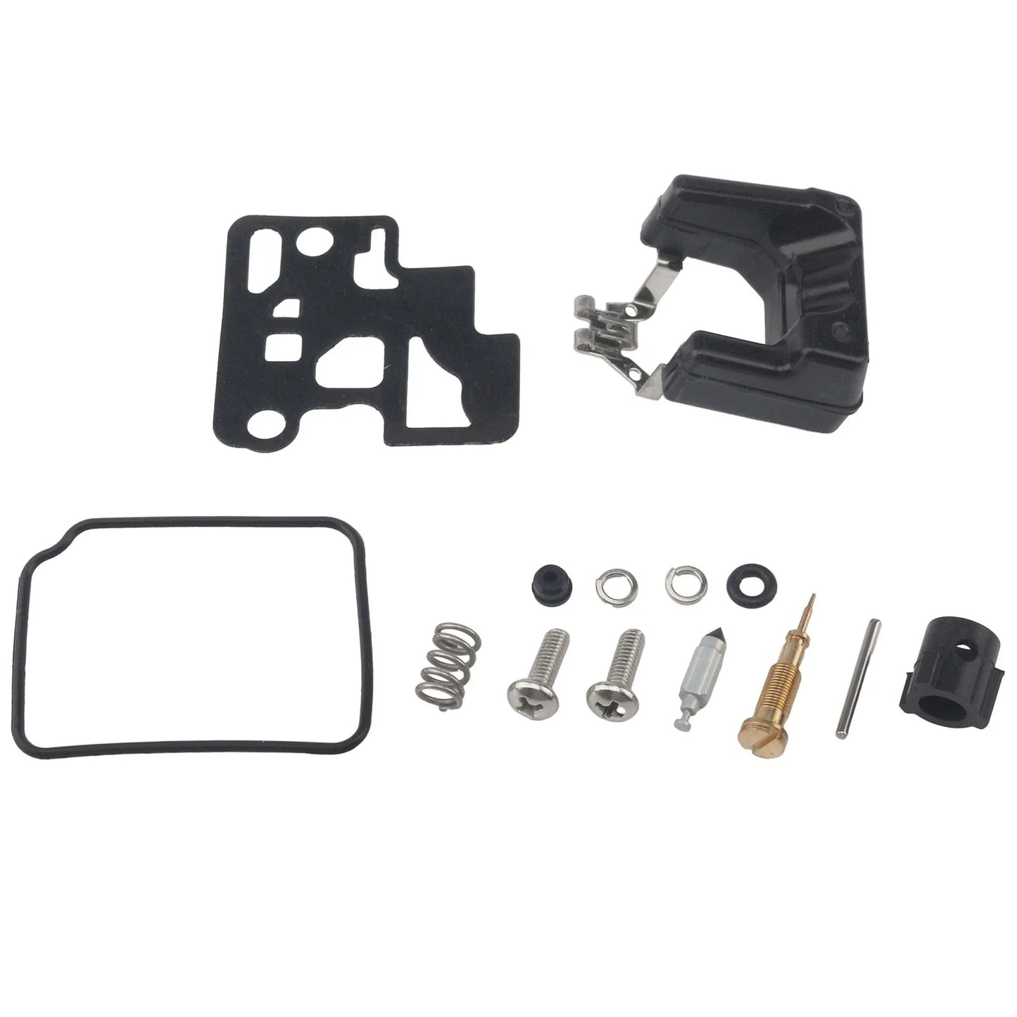 Yamaha F2.5 4-Stroke Carburetor Repair Kit for Yamaha F2.5 4-Stroke