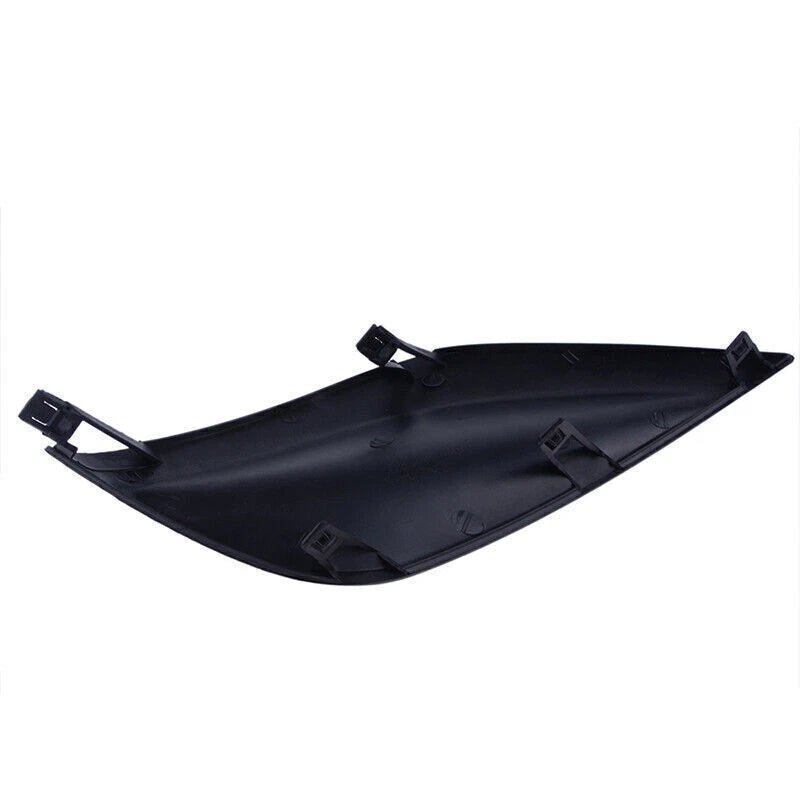 Fog Lamp Light Bezel Cover for 15-18 Nissan Versa Sedan 4DR (2015-2018)