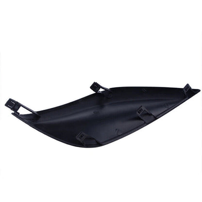 Fog Lamp Light Bezel Cover for 15-18 Nissan Versa Sedan 4DR (2015-2018)