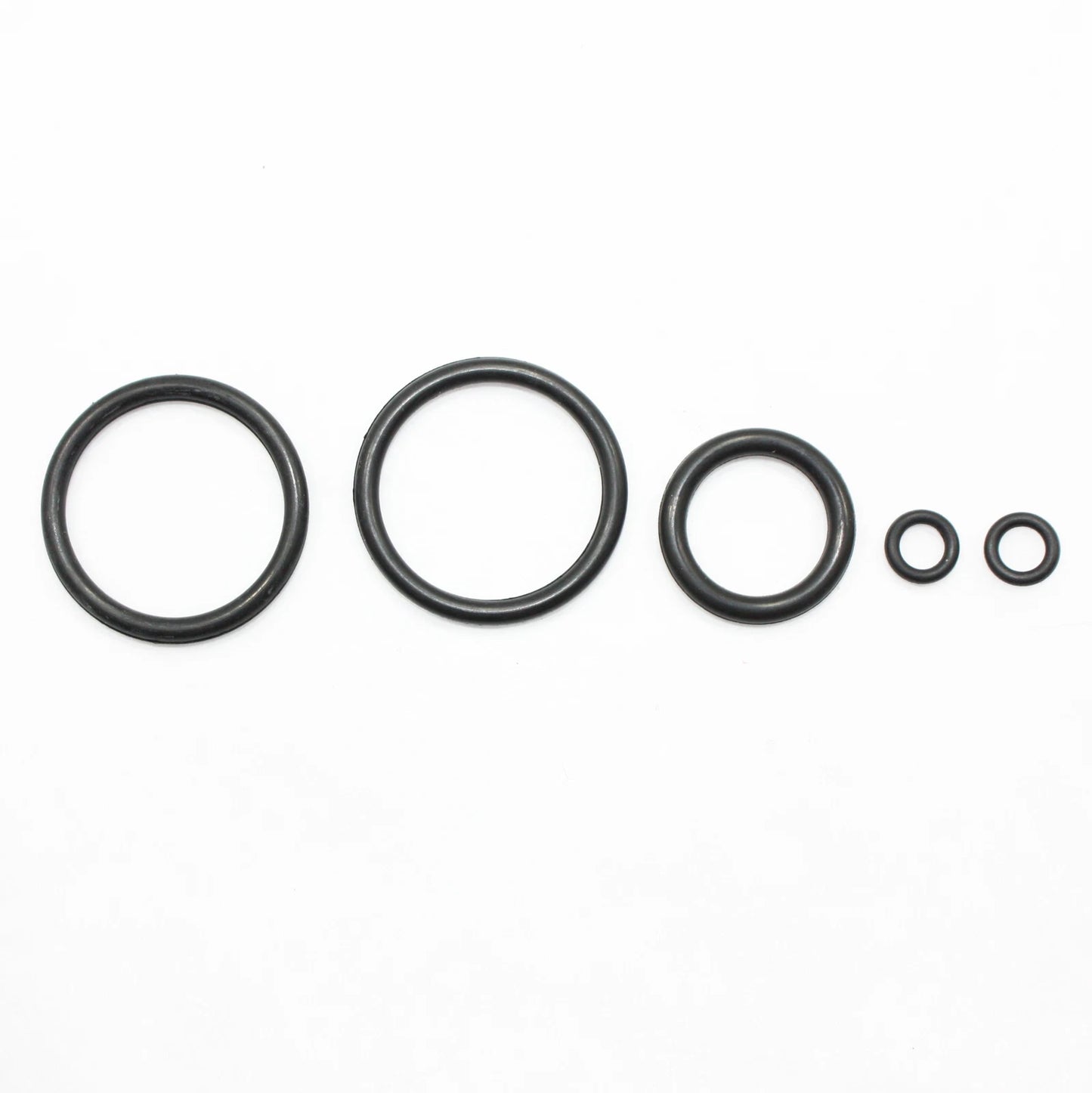 O Ring Rubber Seals Gasket Kit for YX 140cc Engine PIT PRO TRAIL DIRT BIKE