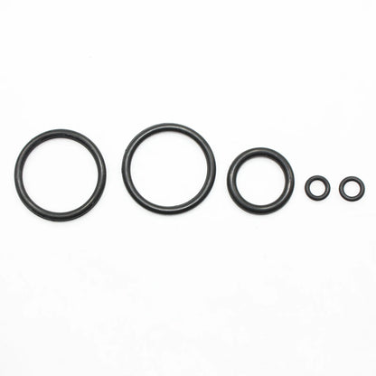 O Ring Rubber Seals Gasket Kit for YX 140cc Engine PIT PRO TRAIL DIRT BIKE