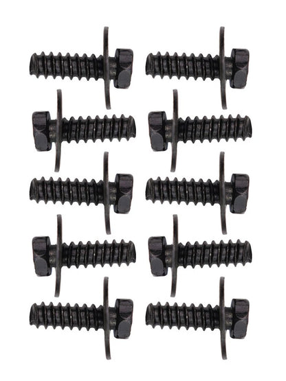 Screw / Hex Replacement Screw for Mazda CX-5 CX-7 RX-7 RX-8