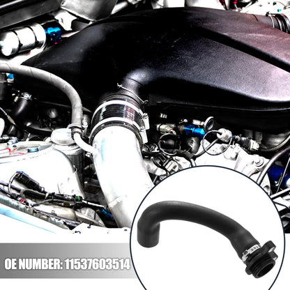 Crankcase Vent Hose Valve Cover for BMW X3, Z4 (2012-2015)