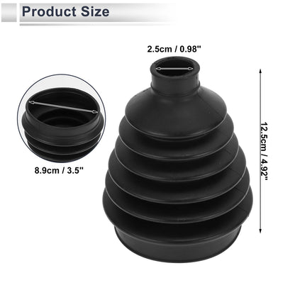 Outer CV Joint Boot Kit for Volvo C70 (1999-2004)