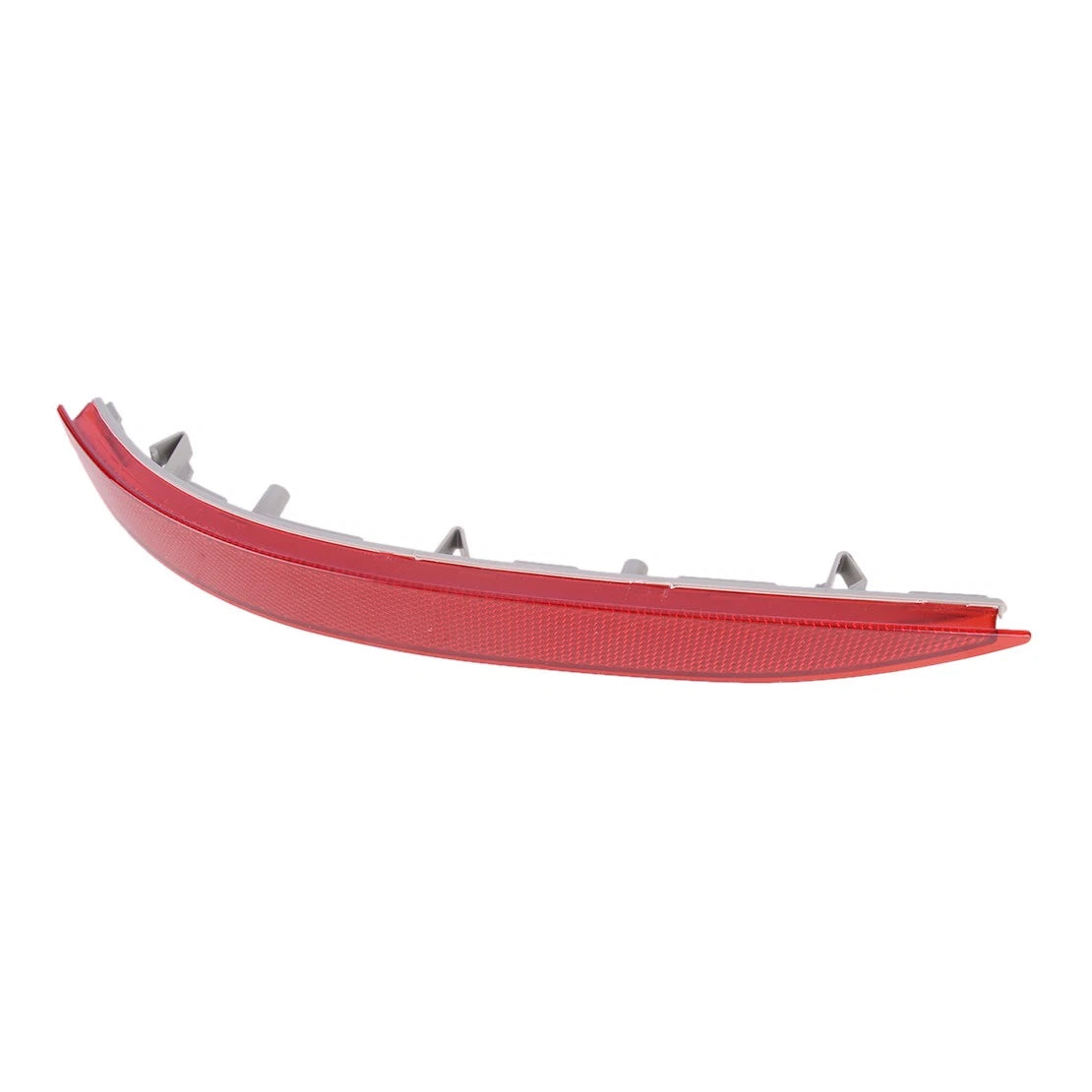 Red Rear Bumper Reflector Light Lens for Chevrolet Equinox (2018-2020)