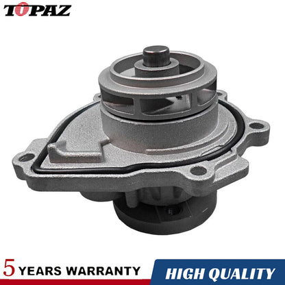 Water Pump w/ Gasket for Holden Cruze JG Astra AH P10 1.6i 1.8i (2009-2016)