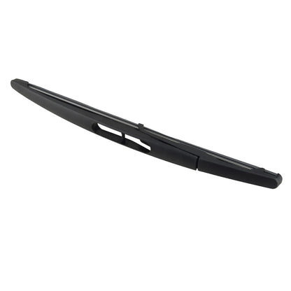 Rear Windshield Wiper Arm & Blade Set for Dodge Magnum, Nitro (2005-2011)
