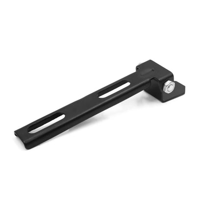 Solo Seat Spring Bracket Mounting Sliding T-Bar for Harley Davidson