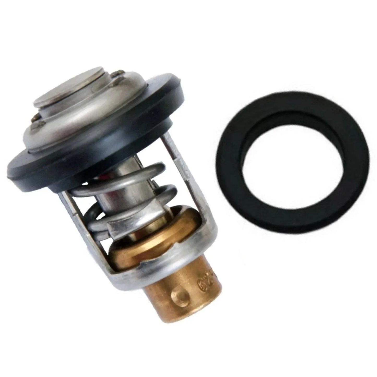 Outboard Thermostat Kit for Honda Marine BF 8/9.9/15/20/25/30/40 (225HP)