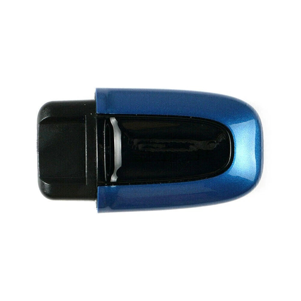 Key Cover Case for Porsche Cayenne, Macan (2015-2023)