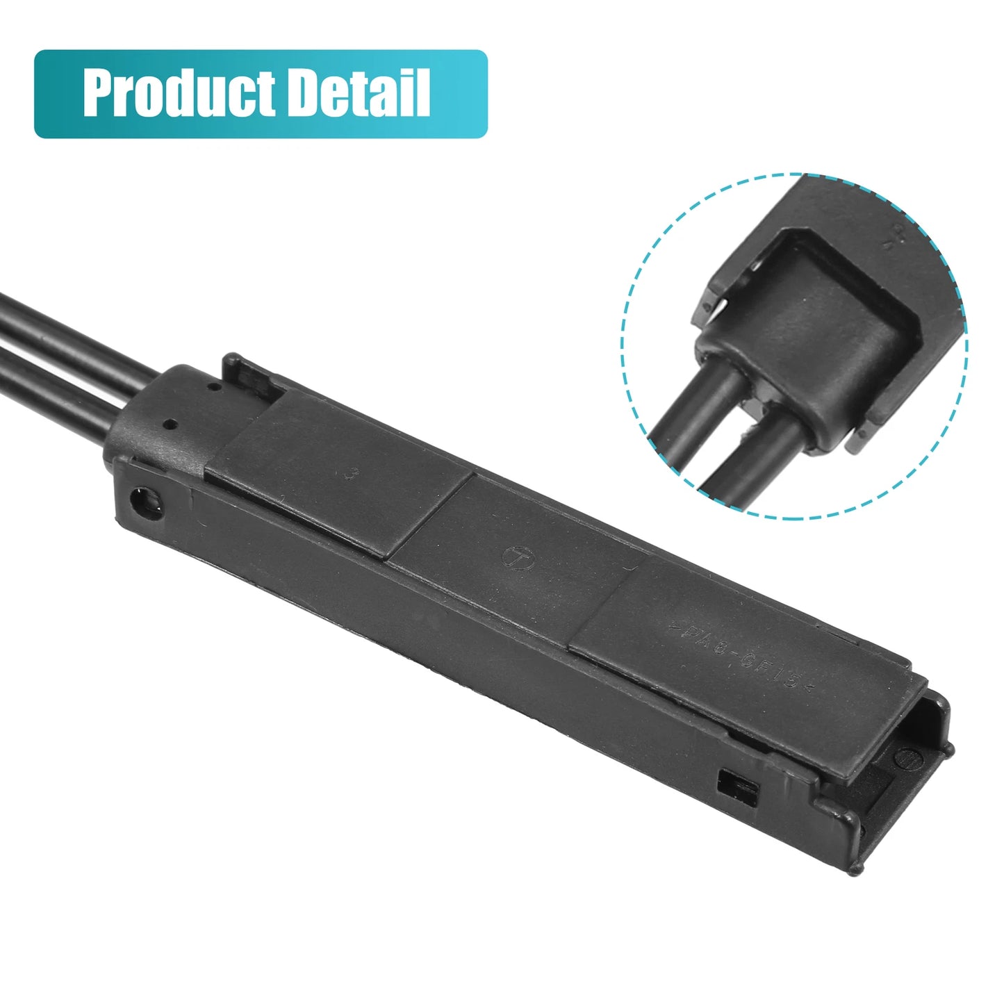 Hood Release Cable for Mercedes Benz A207 C207 W207 (2011-2014)