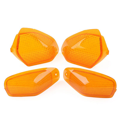 Turn Signal Lens for KAWASAKI ZZR400 ZZR600 (1993-2008)