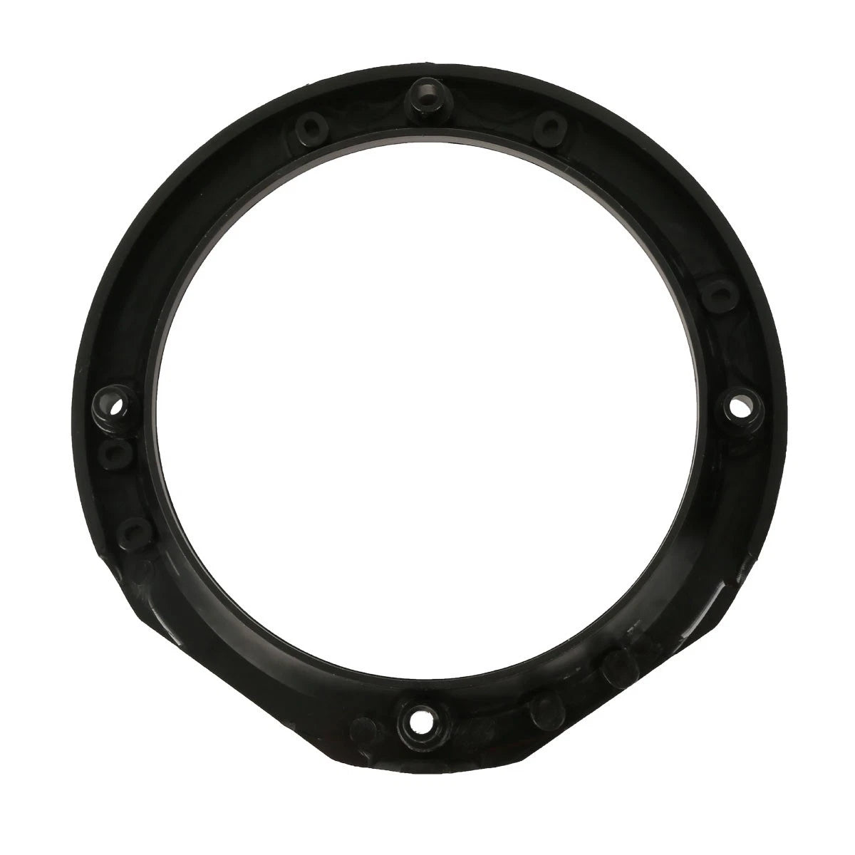 5.25" to 6" Speaker Adapter Rings for Harley Road King Batwing Fairing (1998-2013)
