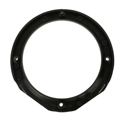 5.25" to 6" Speaker Adapter Rings for Harley Road King Batwing Fairing (1998-2013)