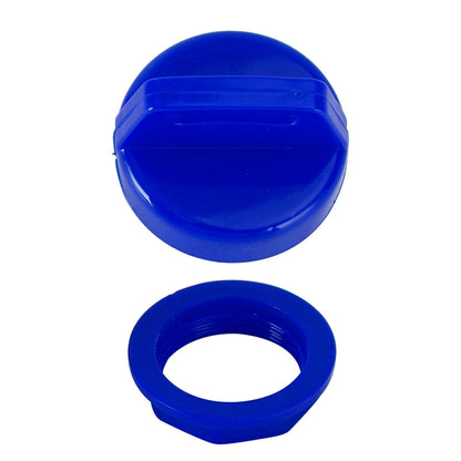 Key Cover Blue for Polaris Sportsman Ranger (2015-2023)