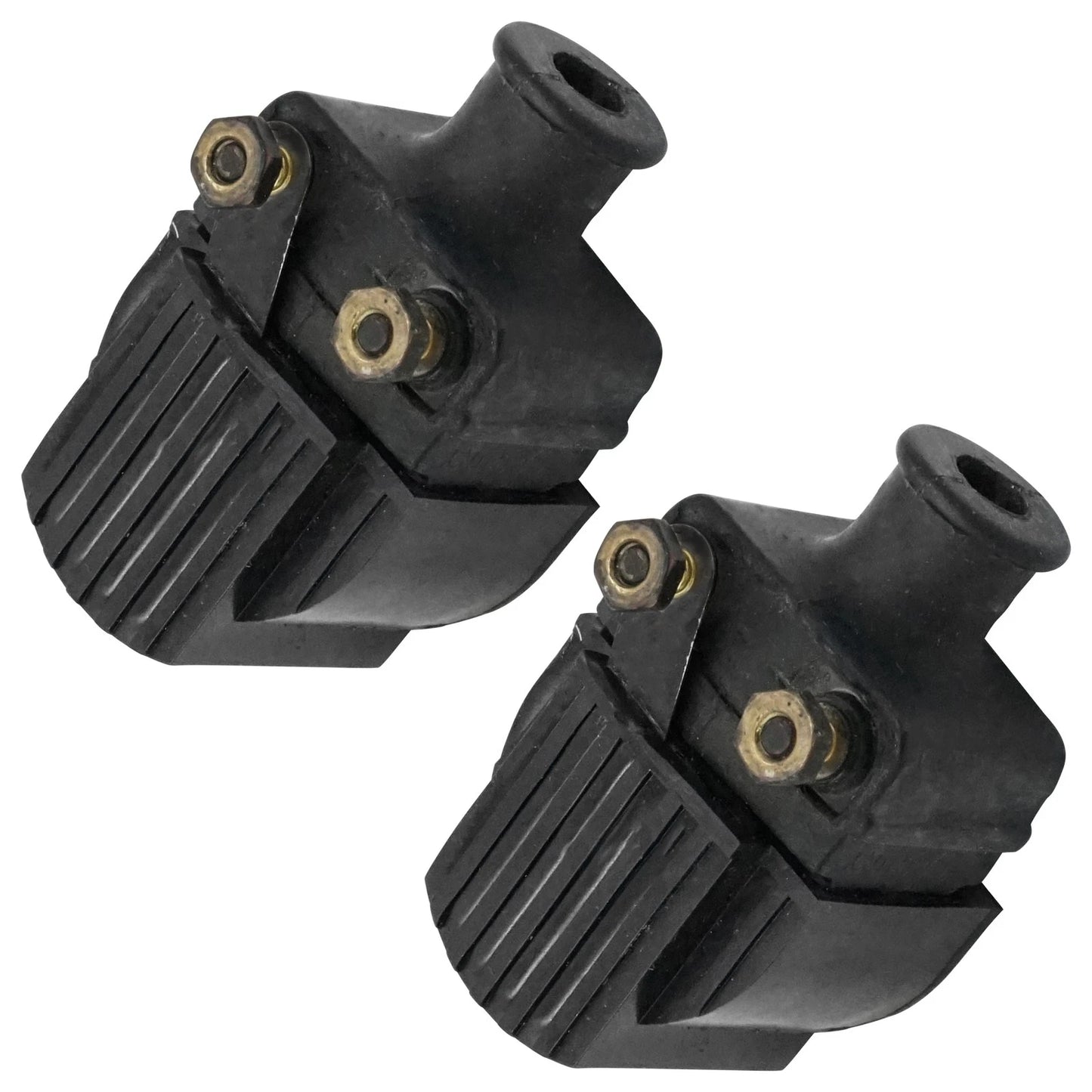 Ignition Coils for Mercury Outboard 7.5HP Engine 1979-1985 (2-Pack)