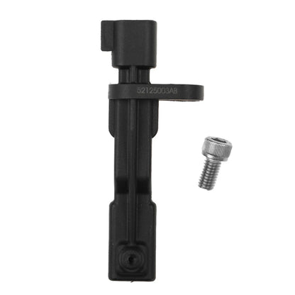 4 x ABS Wheel Speed Sensors for Jeep Wrangler 3.6L 3.8L (2007-2014)