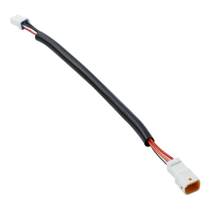 Throttle Handlebar Wiring Extension for Harley Touring (2017-2021)