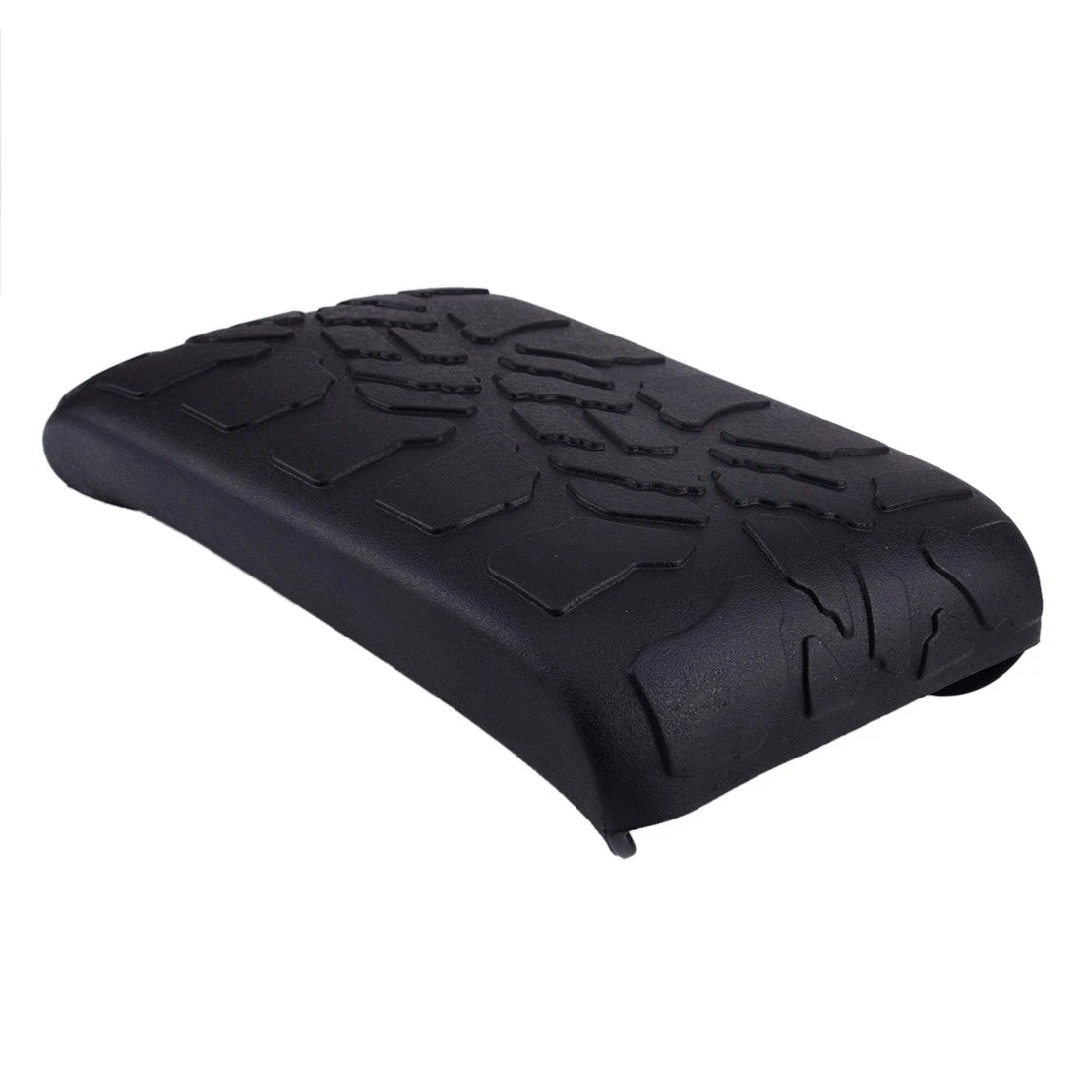 Jeep Wrangler JK Armrest Console Cover Pad Protect (2007-2010)