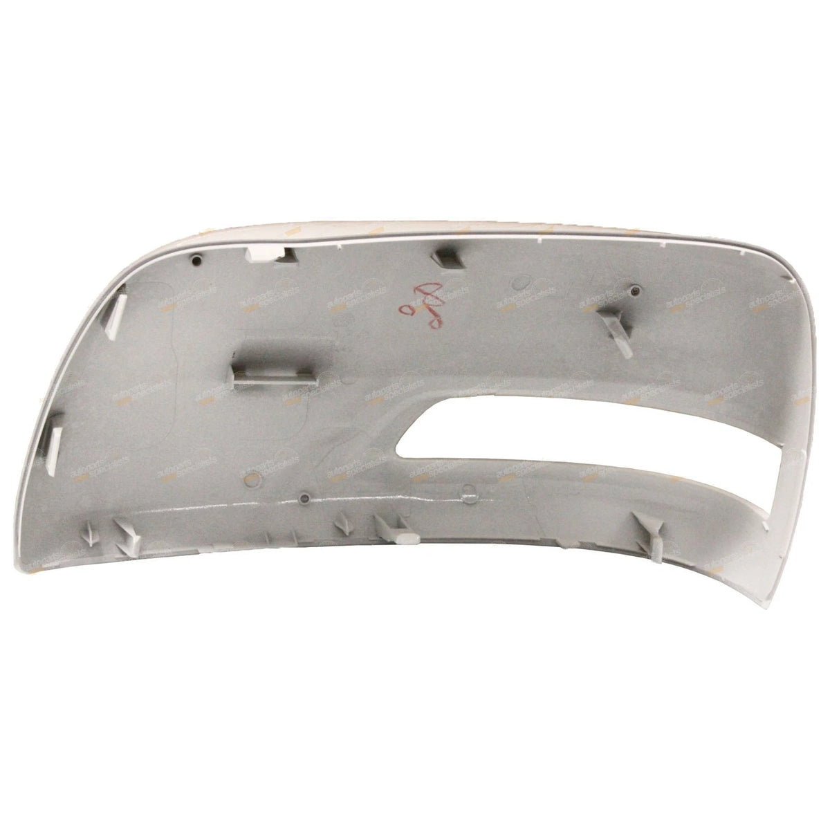 Mirror Cover Right RH for Toyota Landcruiser 200 Series