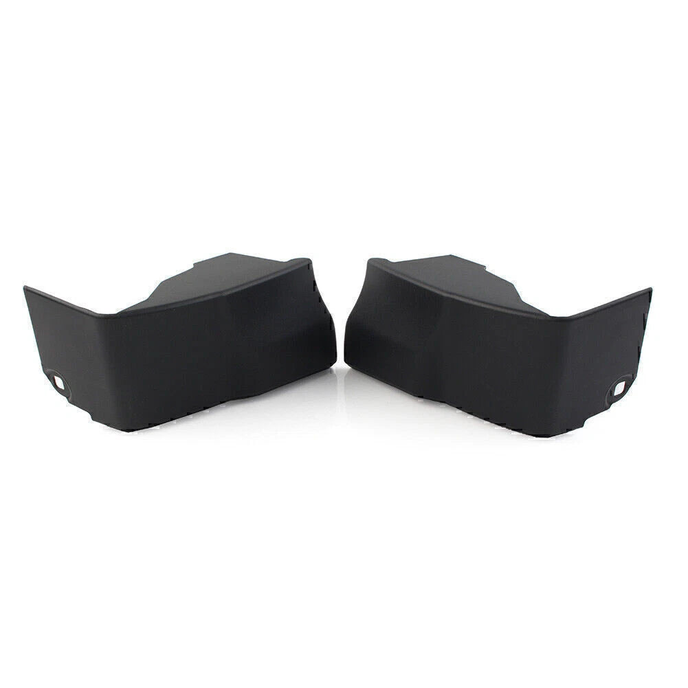 Front Lower Fender Molding  for Land Rover LR2 (2006-2009) Black