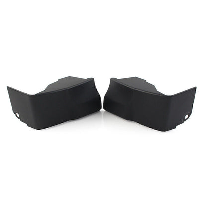 Front Lower Fender Molding  for Land Rover LR2 (2006-2009) Black