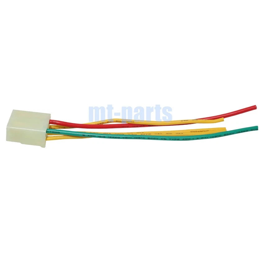 Regulator Link Harness for Husqvarna TE250 TXC250 TE310 TXC310 (2008-2012)