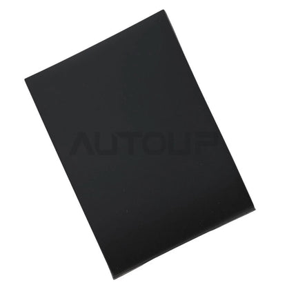 B-pillar Protective Strip Cover for Mercedes Benz Sprinter 1500-3500XD (2019–2025)