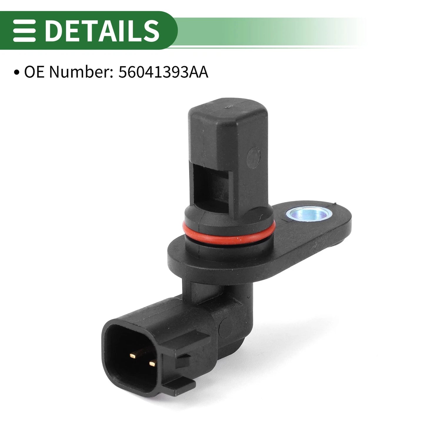 ABS Wheel Speed Sensor for Jeep Cherokee (2001-2006)