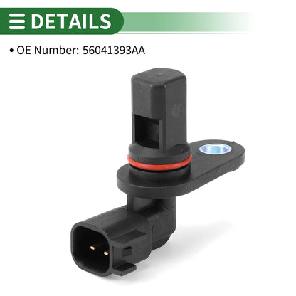 ABS Wheel Speed Sensor for Jeep Cherokee (2001-2006)